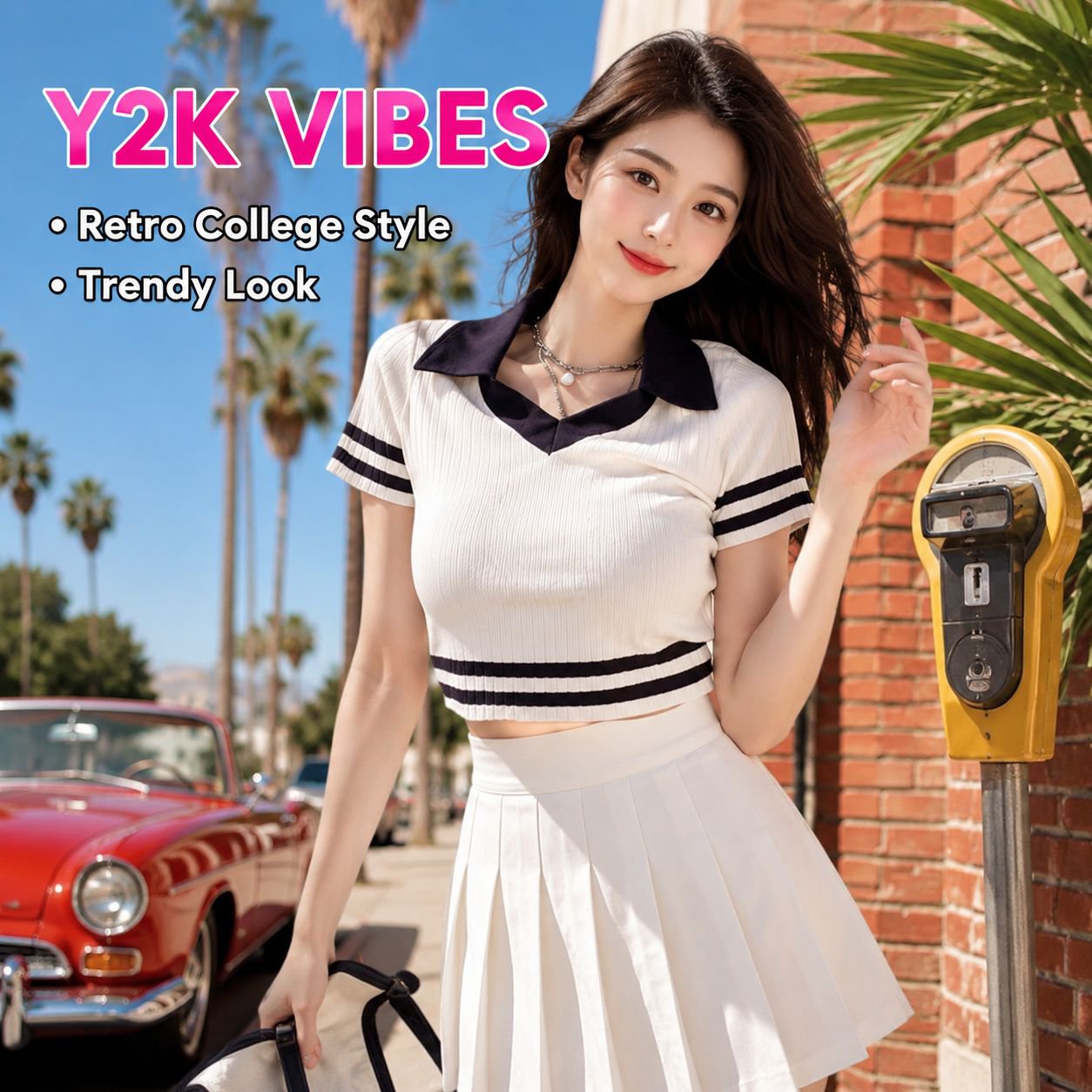 Versatile Chic Knitted Top