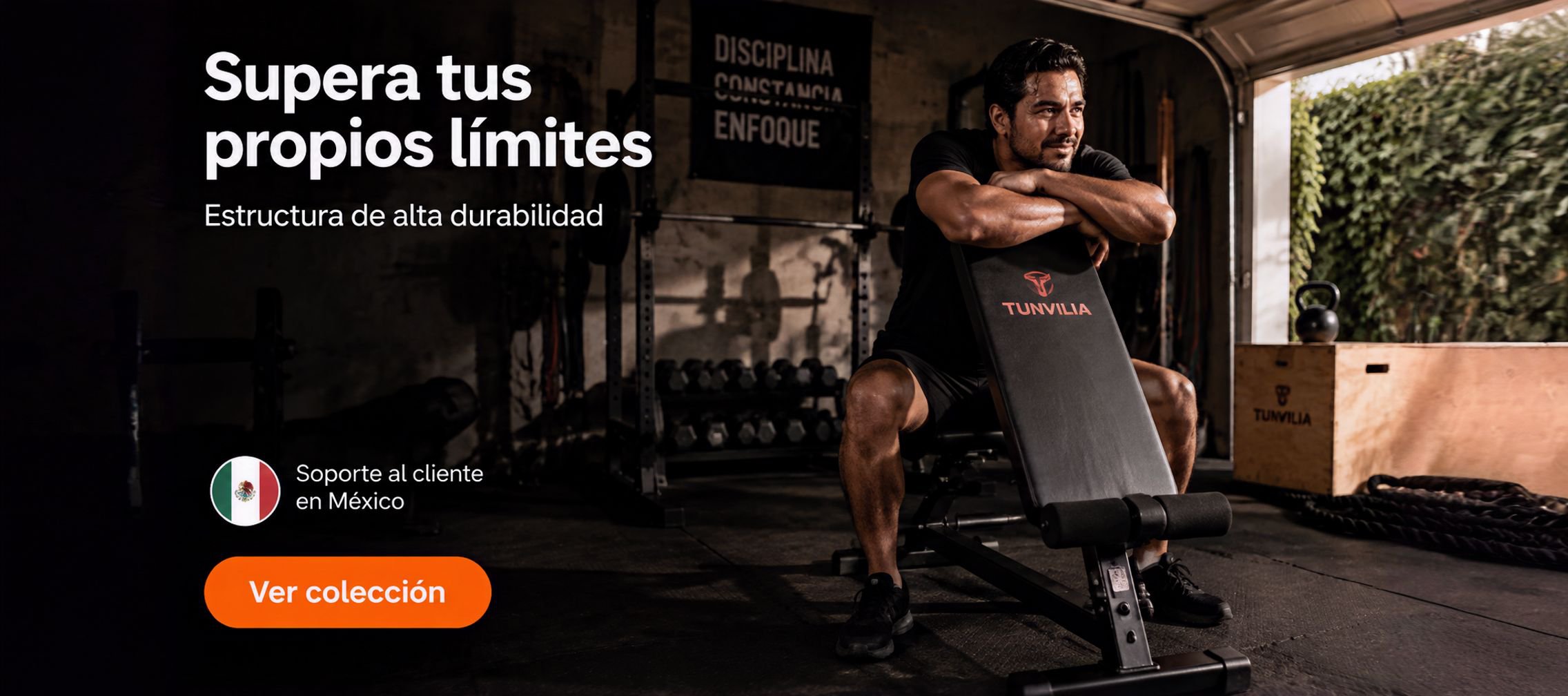 Tu Tienda Segura en México