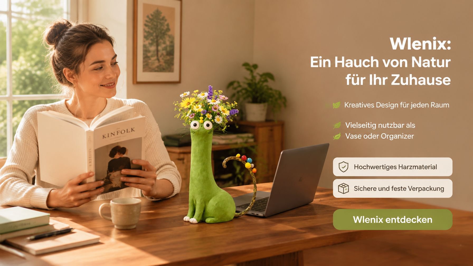 wlenix.com