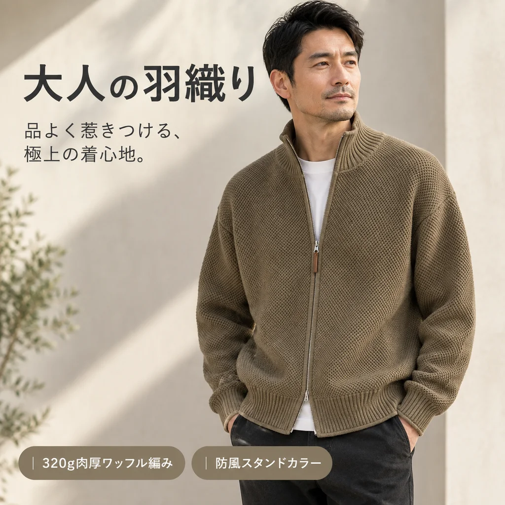 ニット