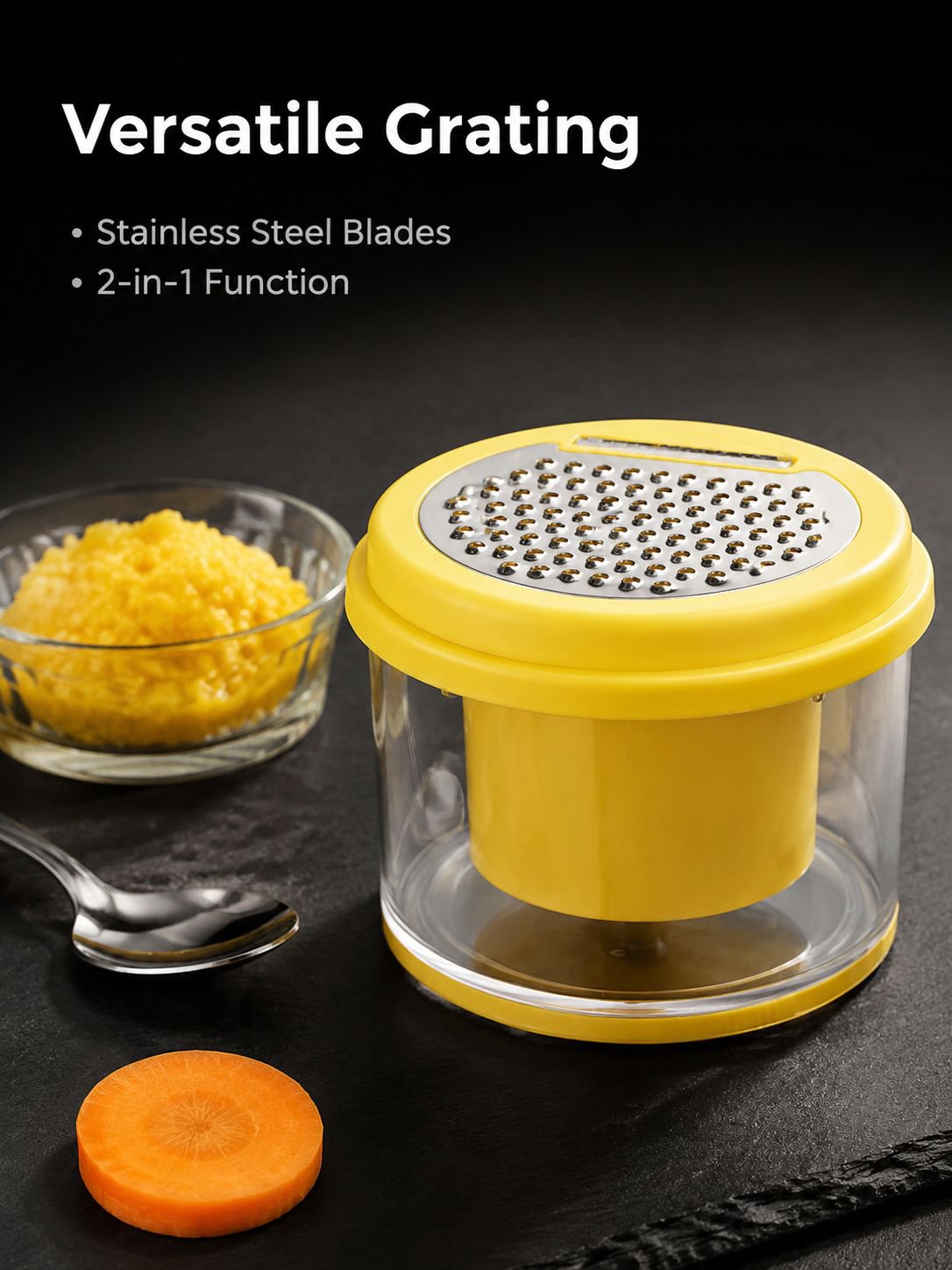JMY-Multifunctional Corn Sheller