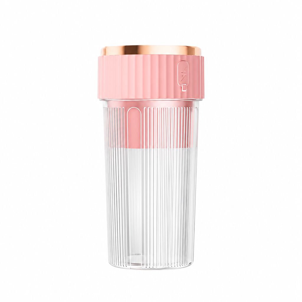 Compact Portable Student Juicer Cup Multi-function Home Juicer