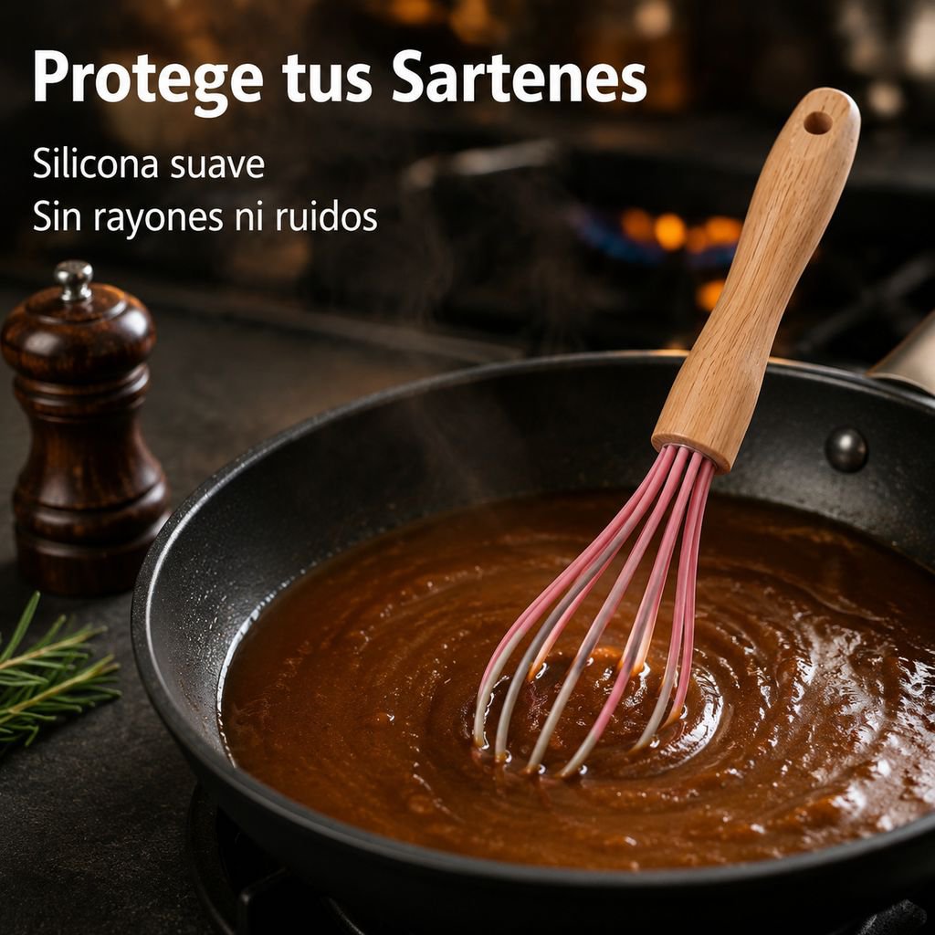 Vaso medidor ajustable