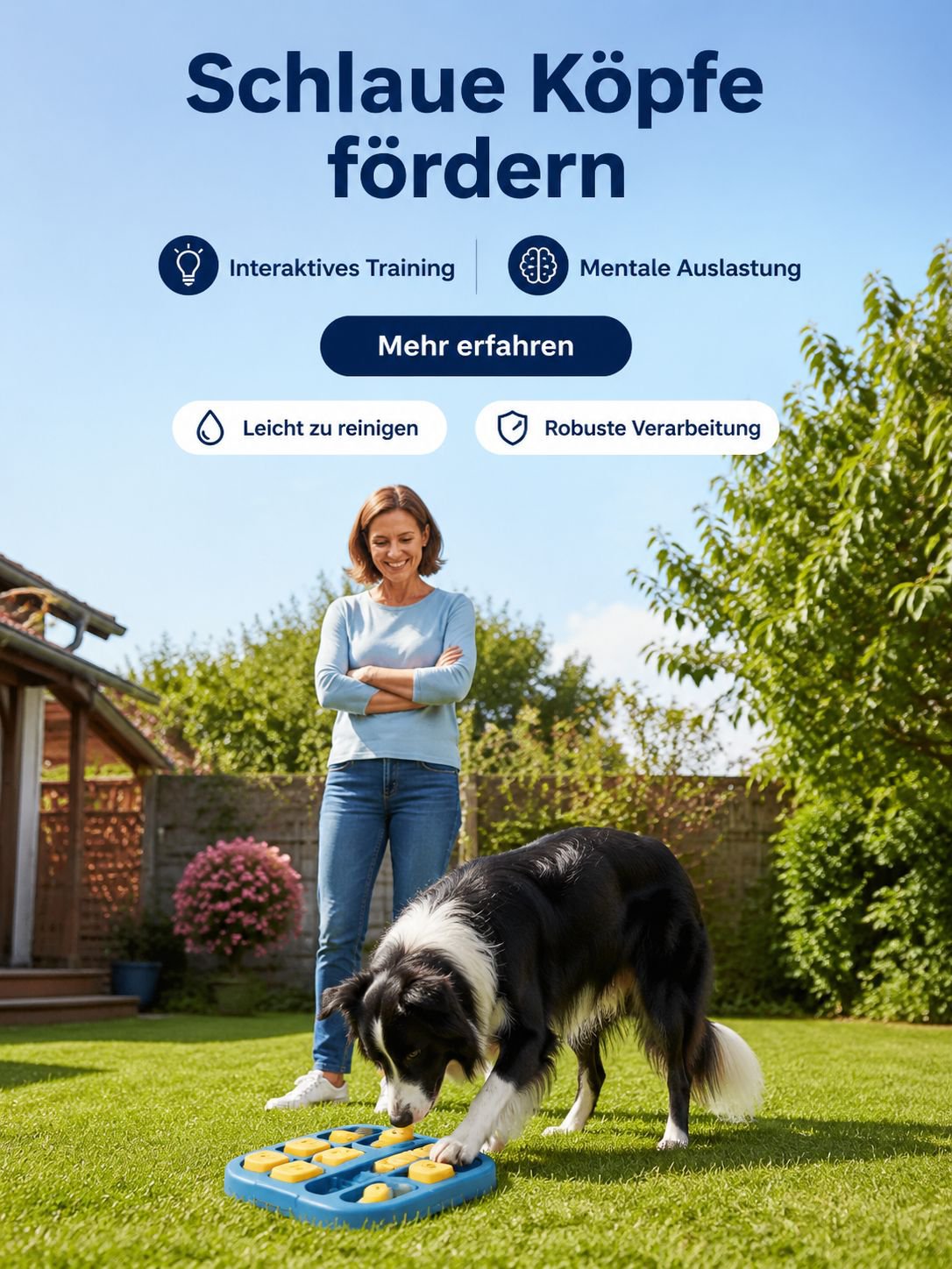 Online-Einkaufszentrum