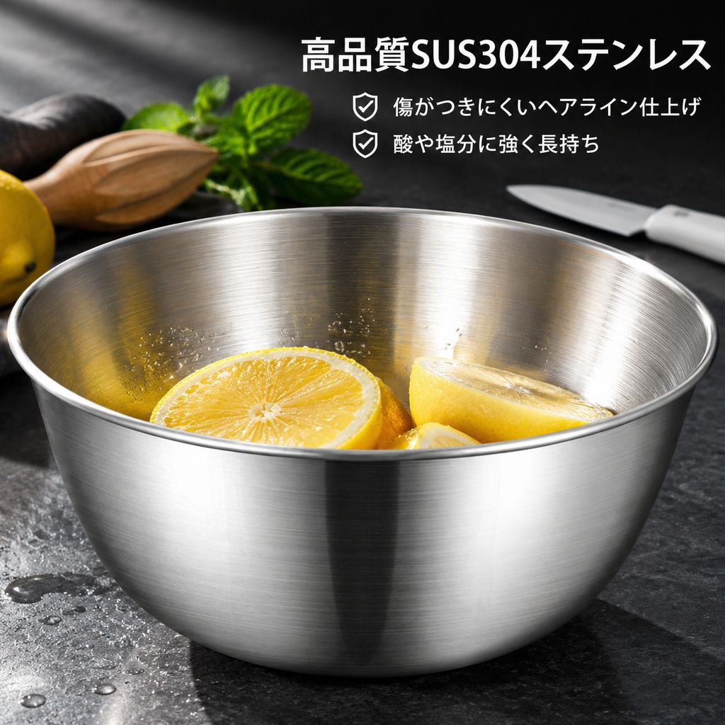 キッチン多機能洗いボウル