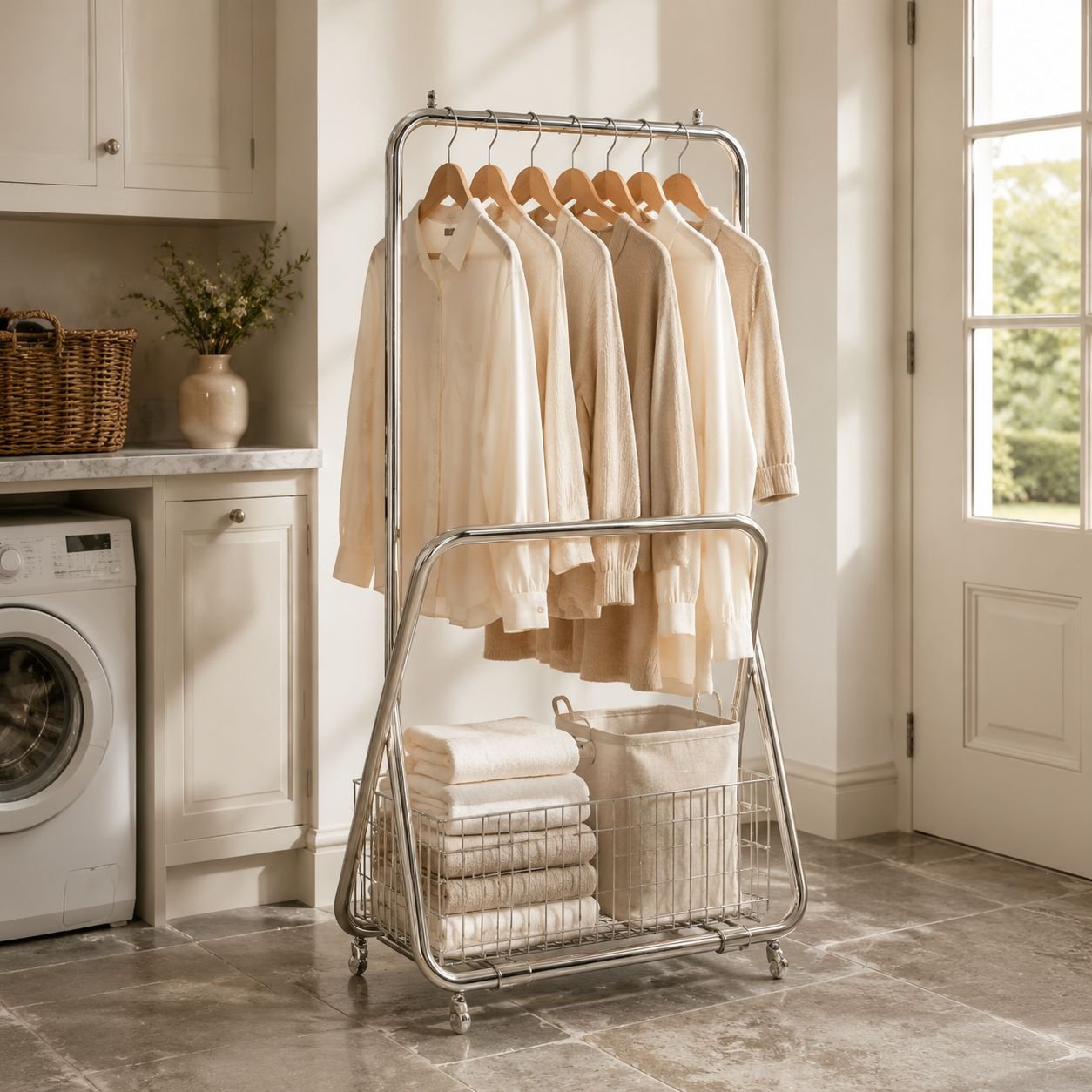 Storage Supplies