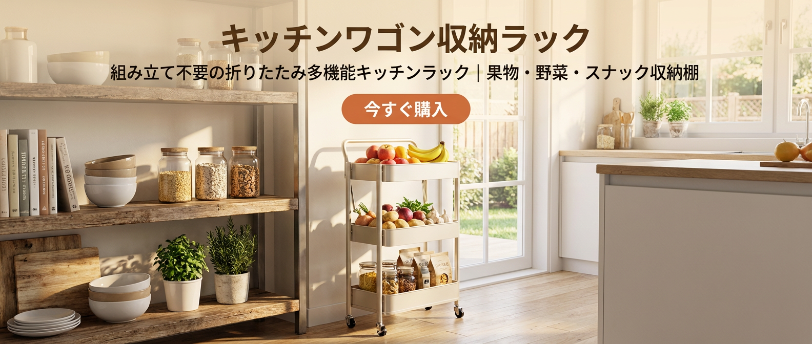  高品質低価格のオンラインショップ