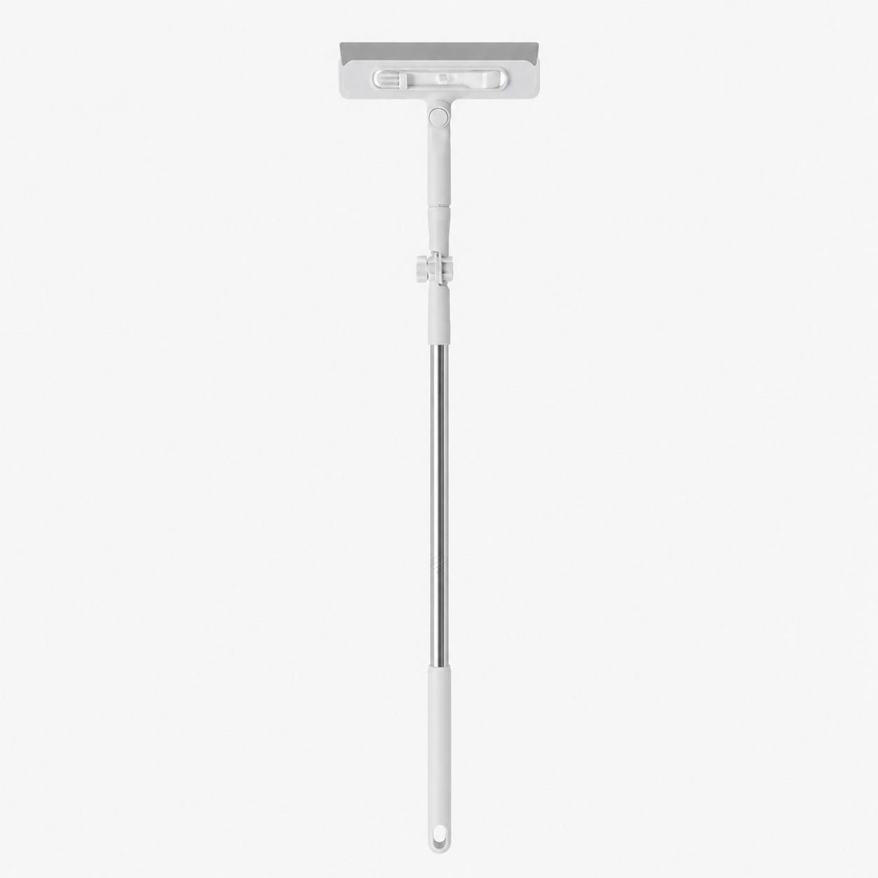 Three-color dual-omnidirectional glass cleaner