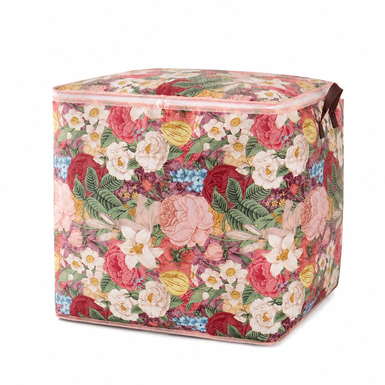 Extra Large Dustproof Flower Organizer Bag