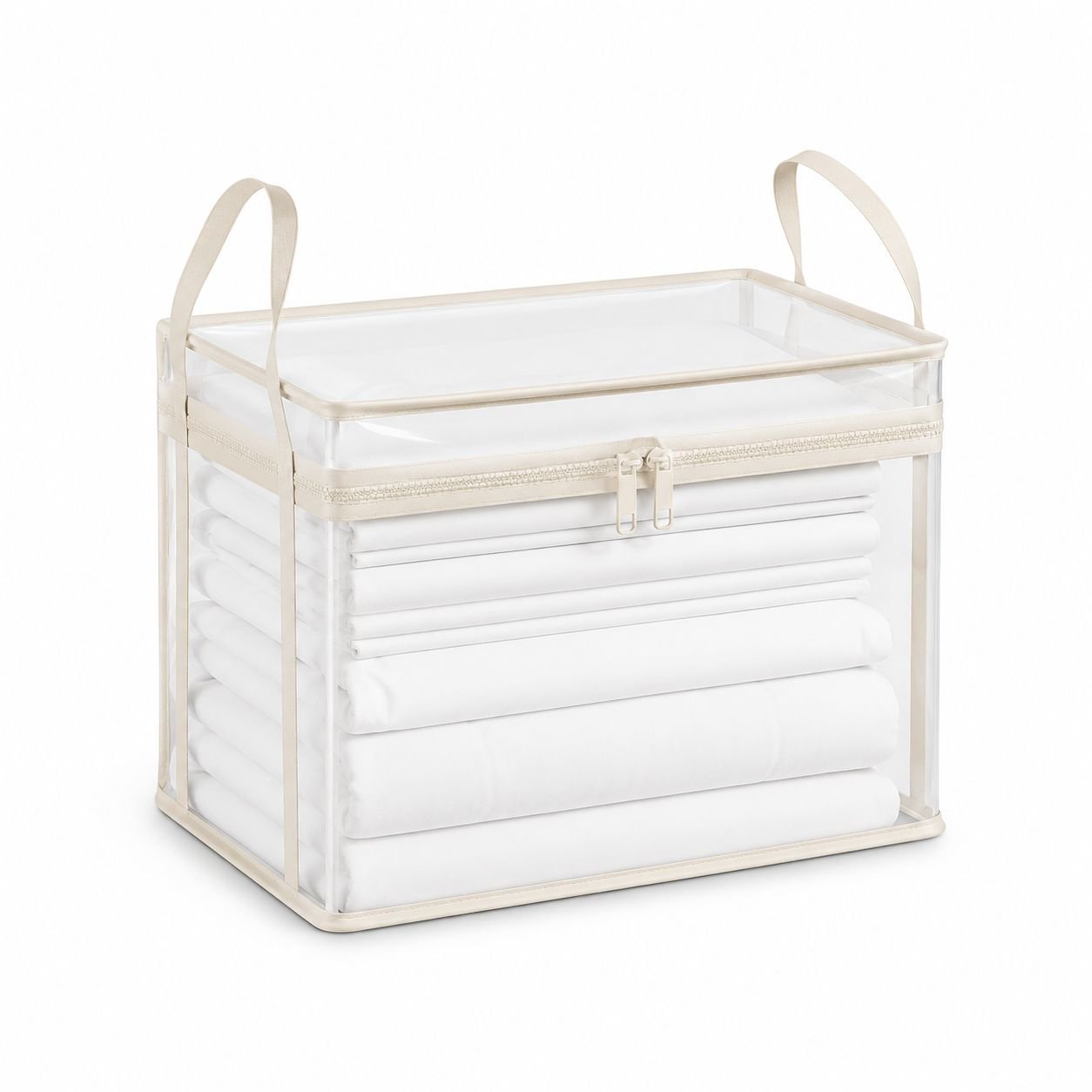 Thickened Transparent Multipurpose Storage Bag