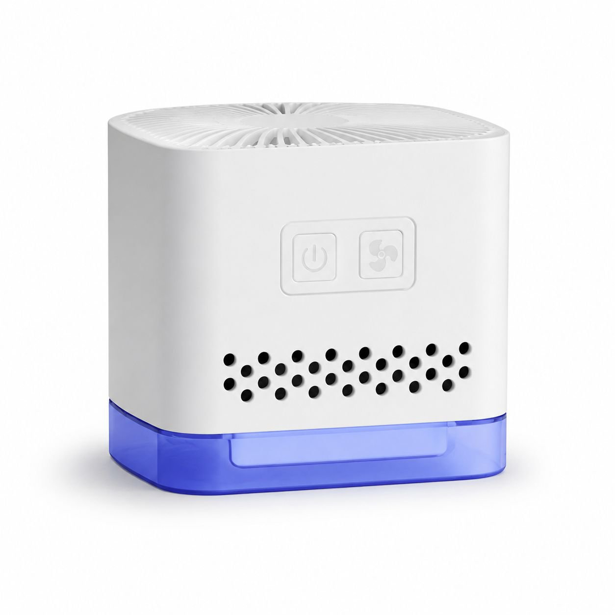 Plasma Filter High Efficiency Bedroom Air Purifier