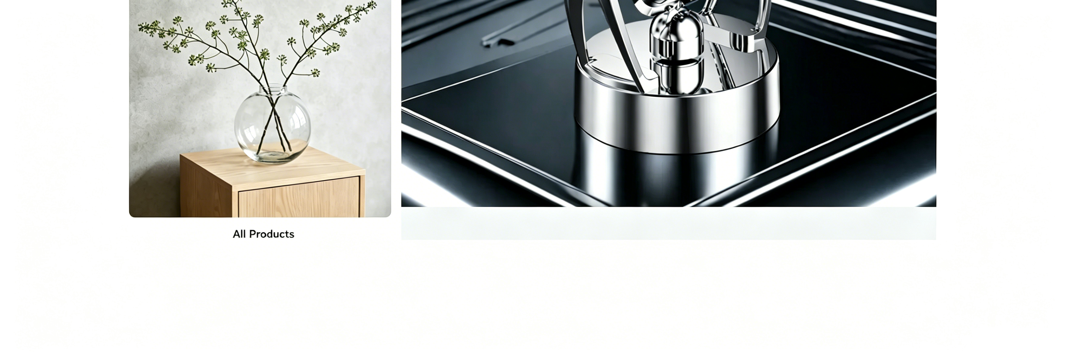 Online shopping MALL