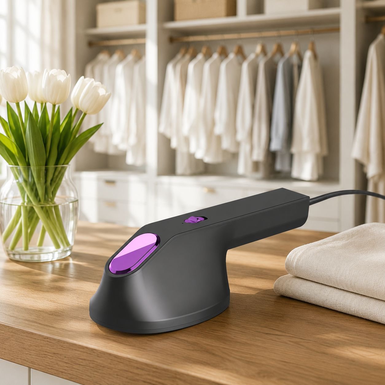 Portable Home Handheld Ironing Machine