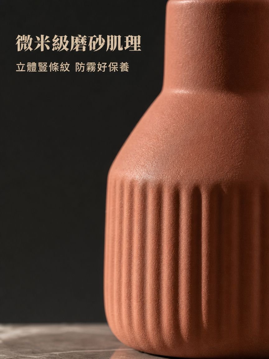 家居陶瓷花瓶擺設