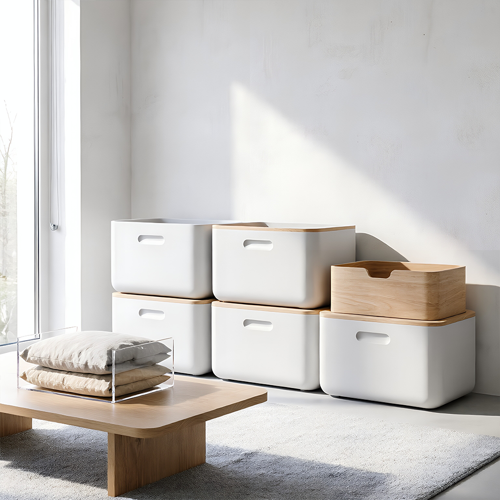 Home storage