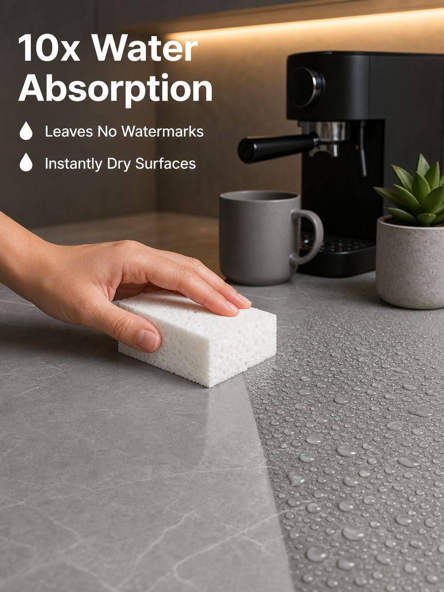 Multifunctional household cleaning tool