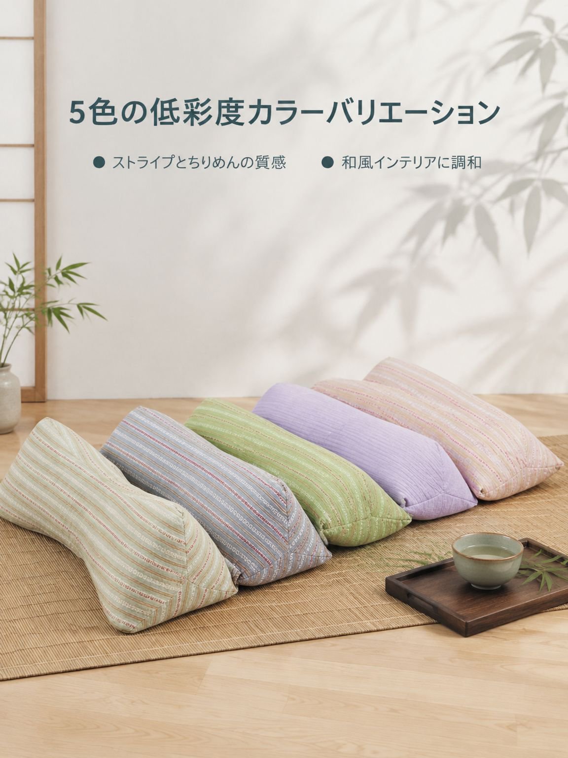そばがら枕