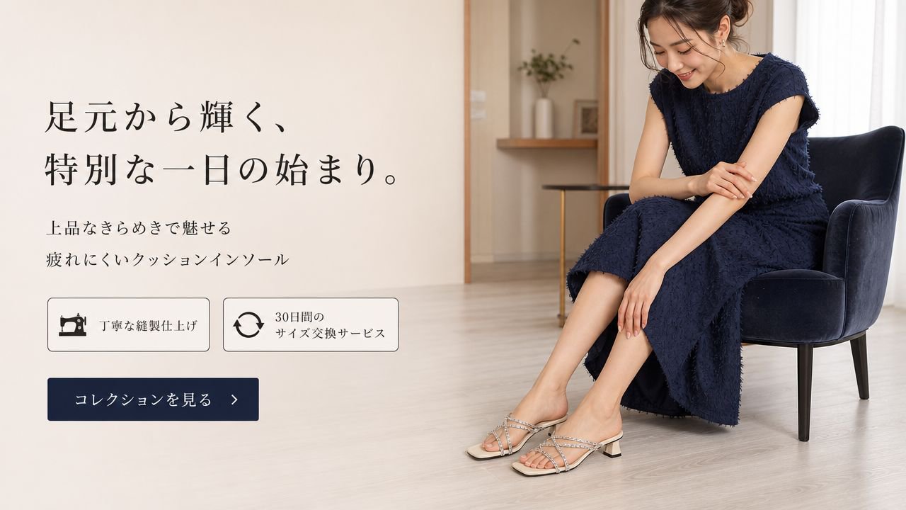  高品質低価格のオンラインショップ