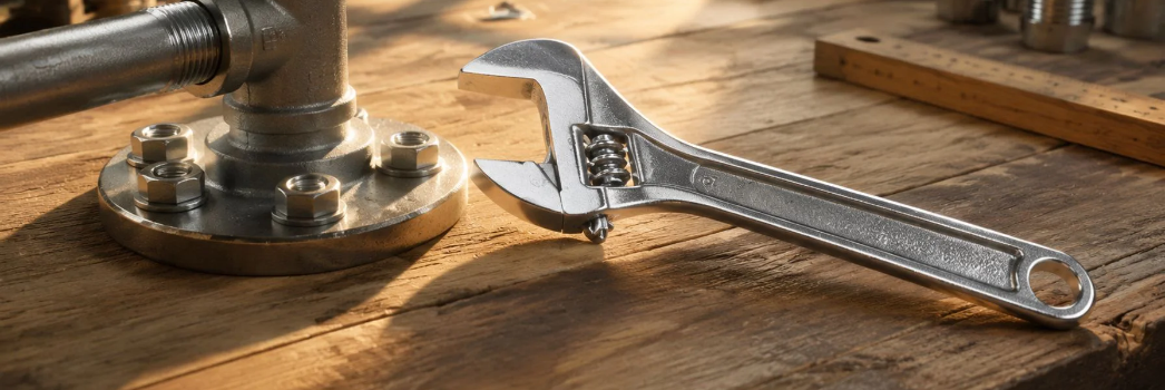 Hardware and Tools