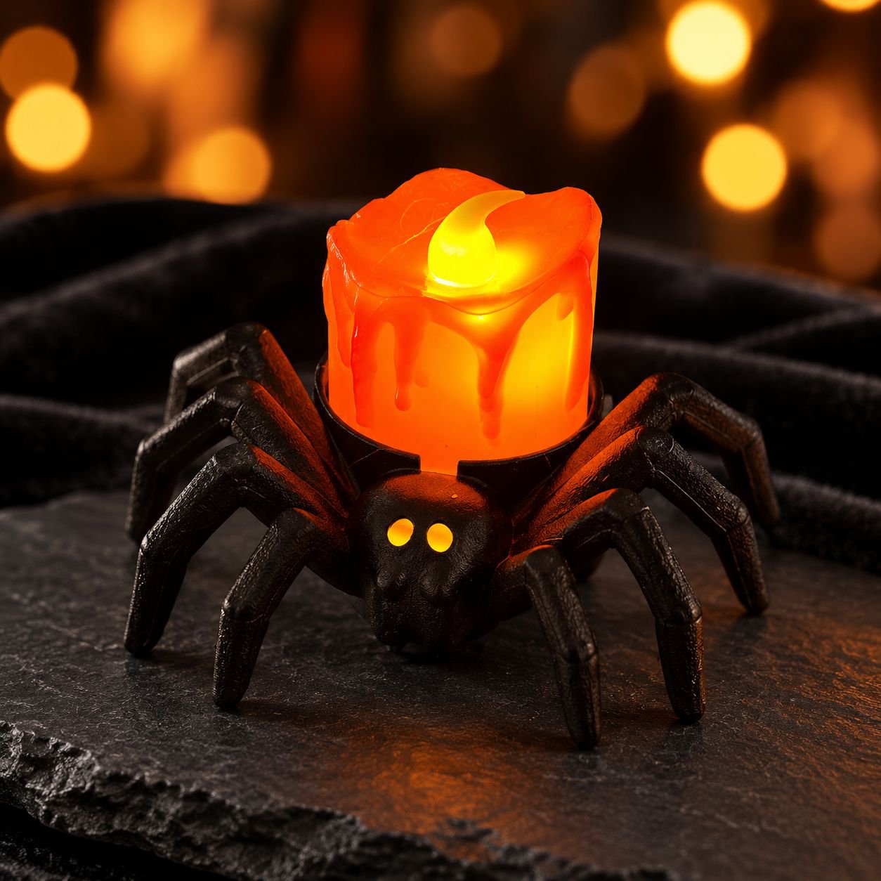 ハロウィン装飾品