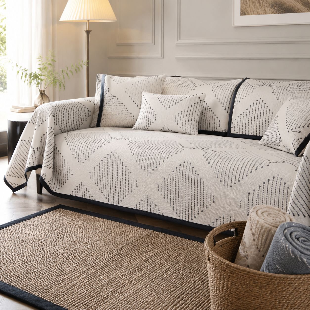 Home Textiles