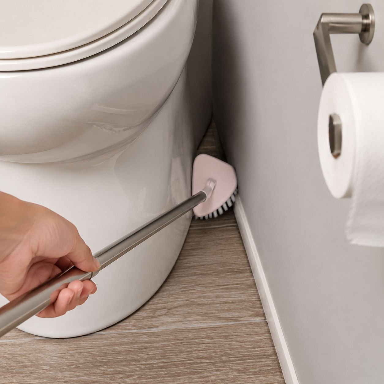 Kyungmo Cleaner’s easy-to-use spray nozzle