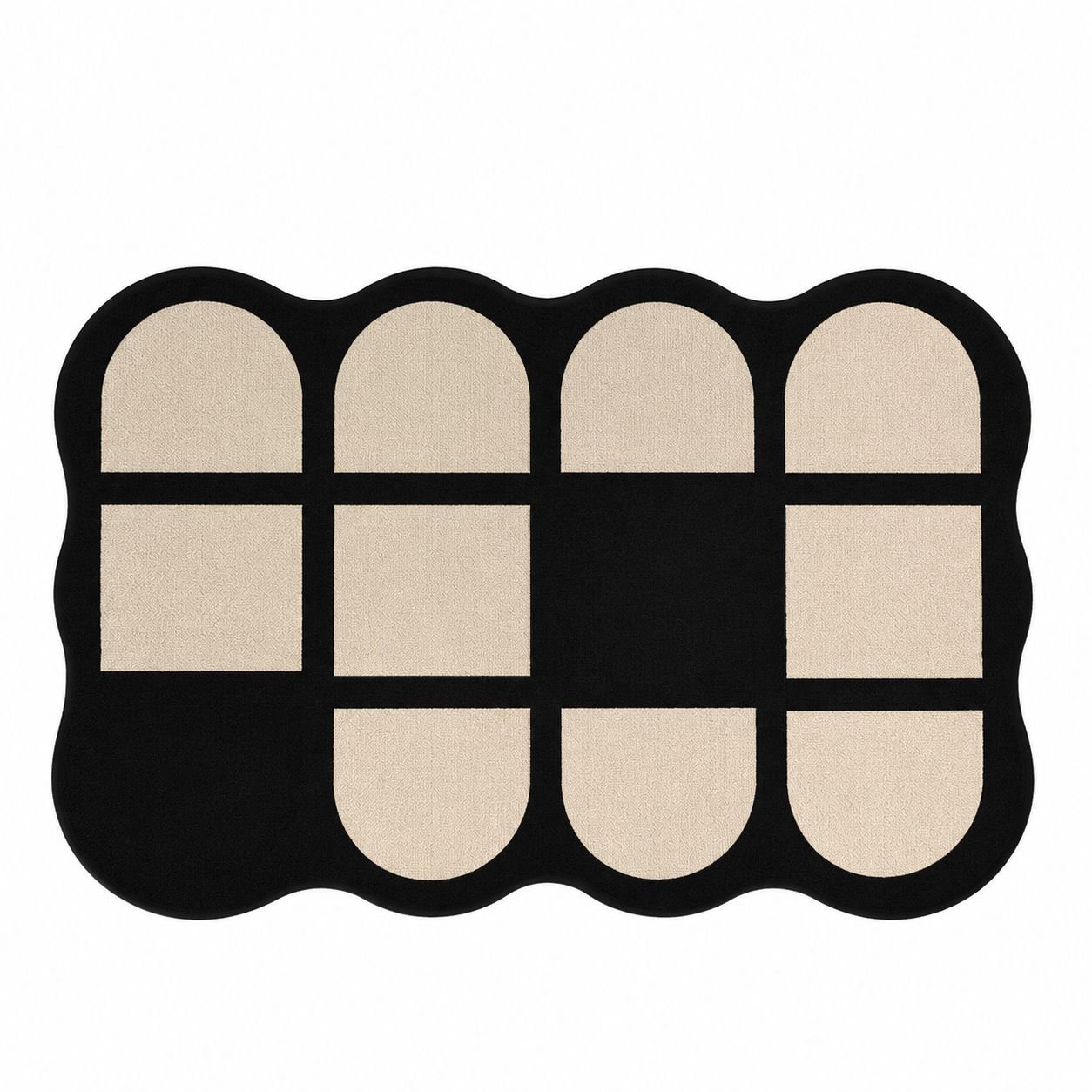 Soft Non-slip Diatom Mud Bath Rug