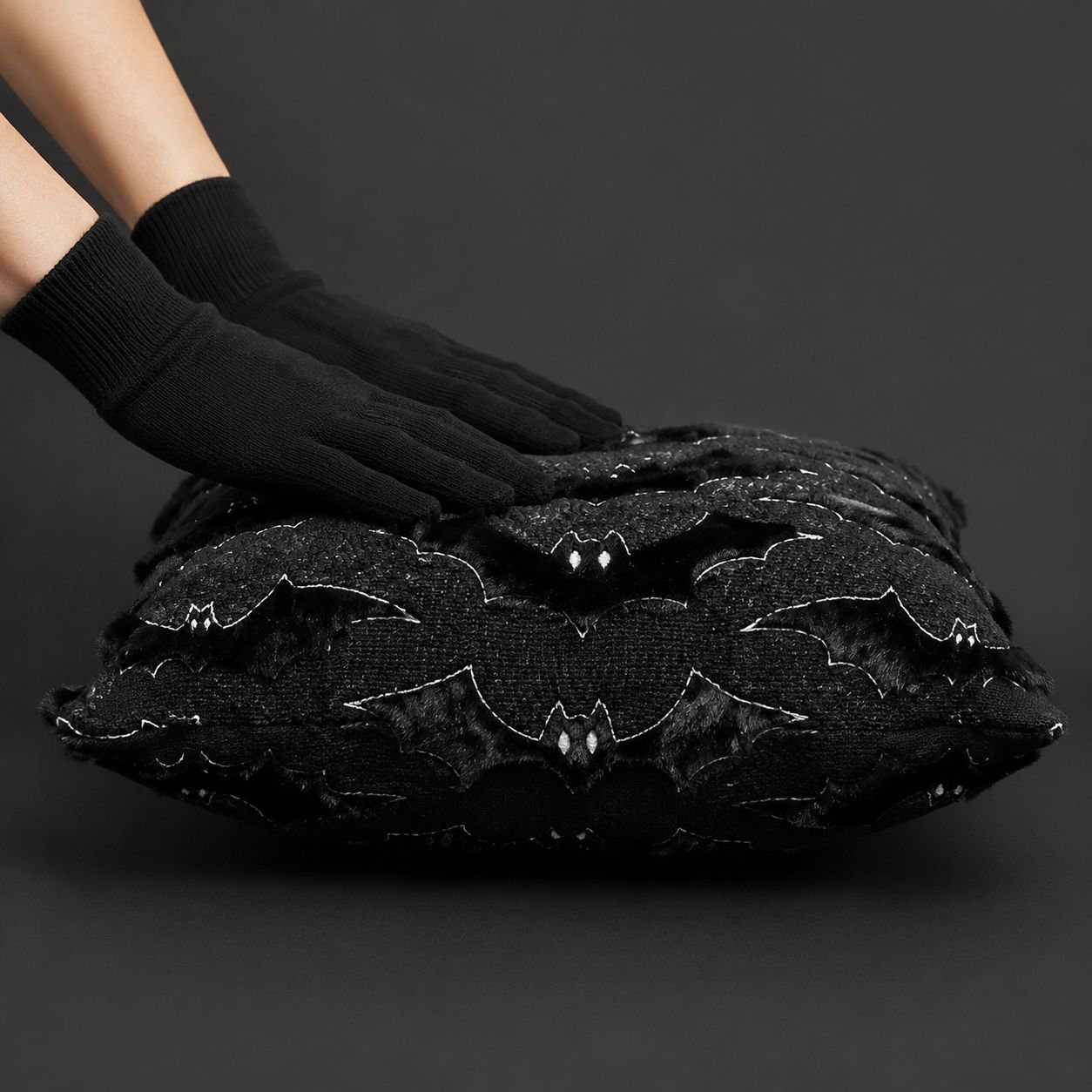 Halloween Party Decoration Abrasion Resistant Comfort Cushion