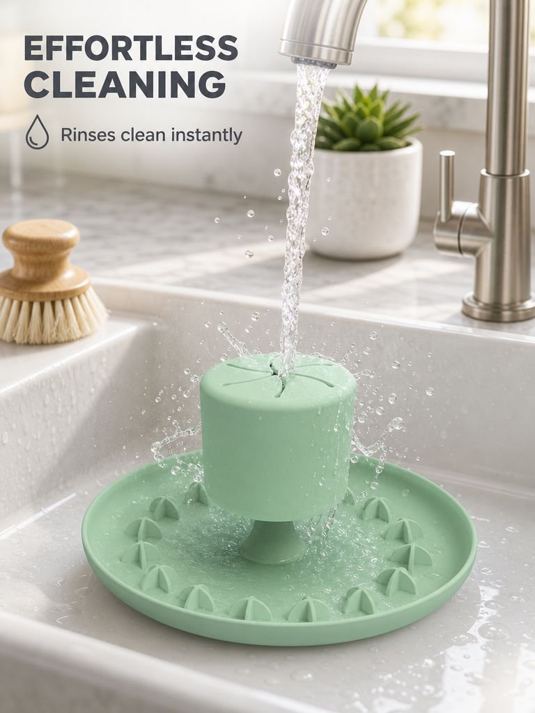 Pet leakage toy plate gnawing bowl fun feeding