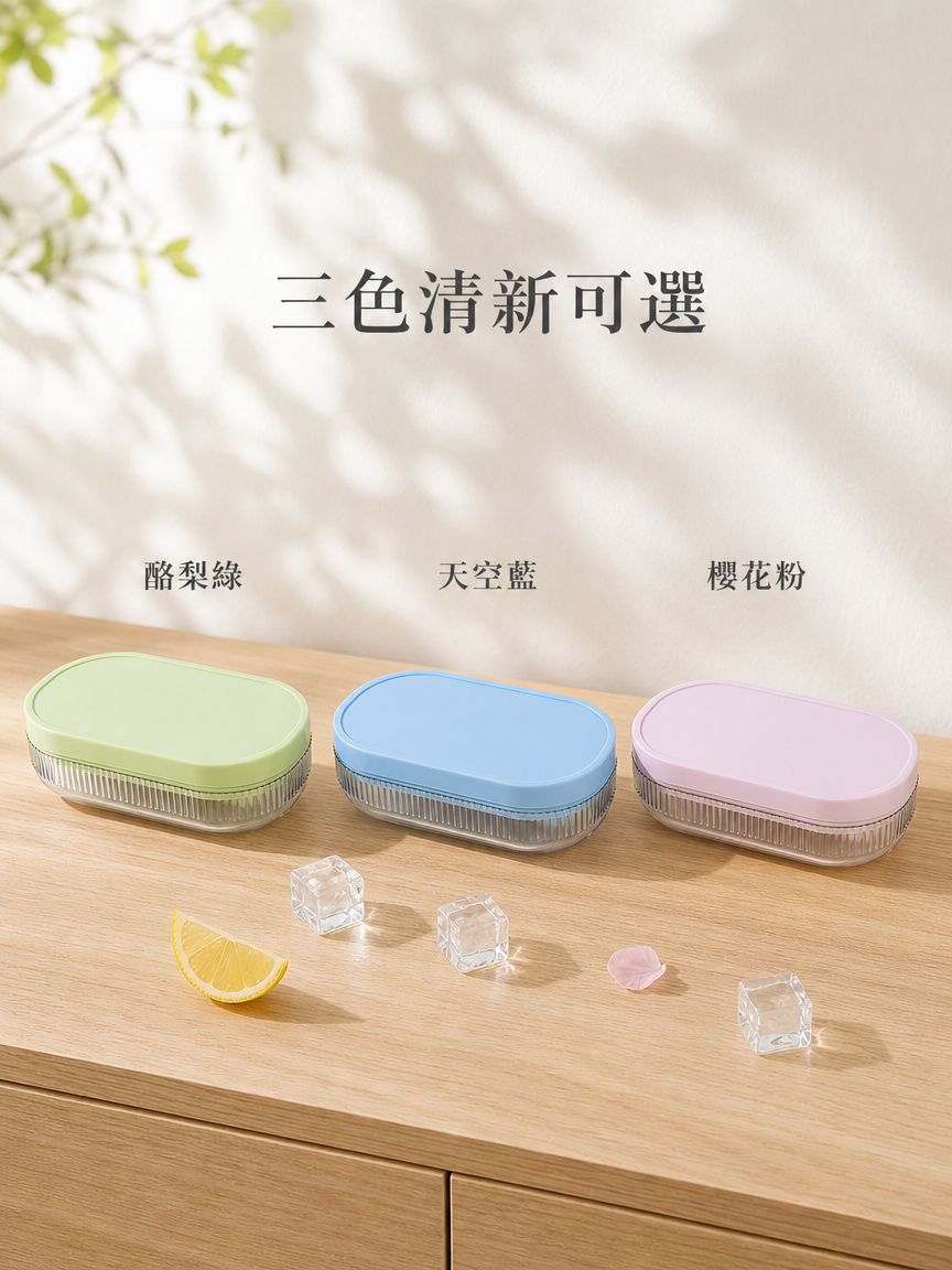 製冰塊神器