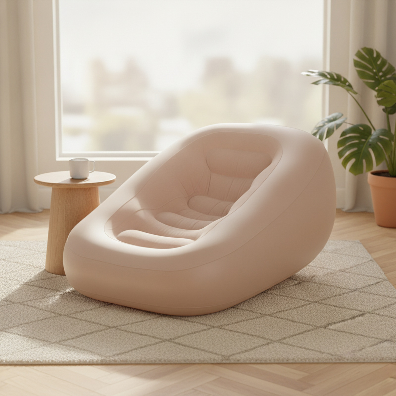 Sillón Reclinable Individual