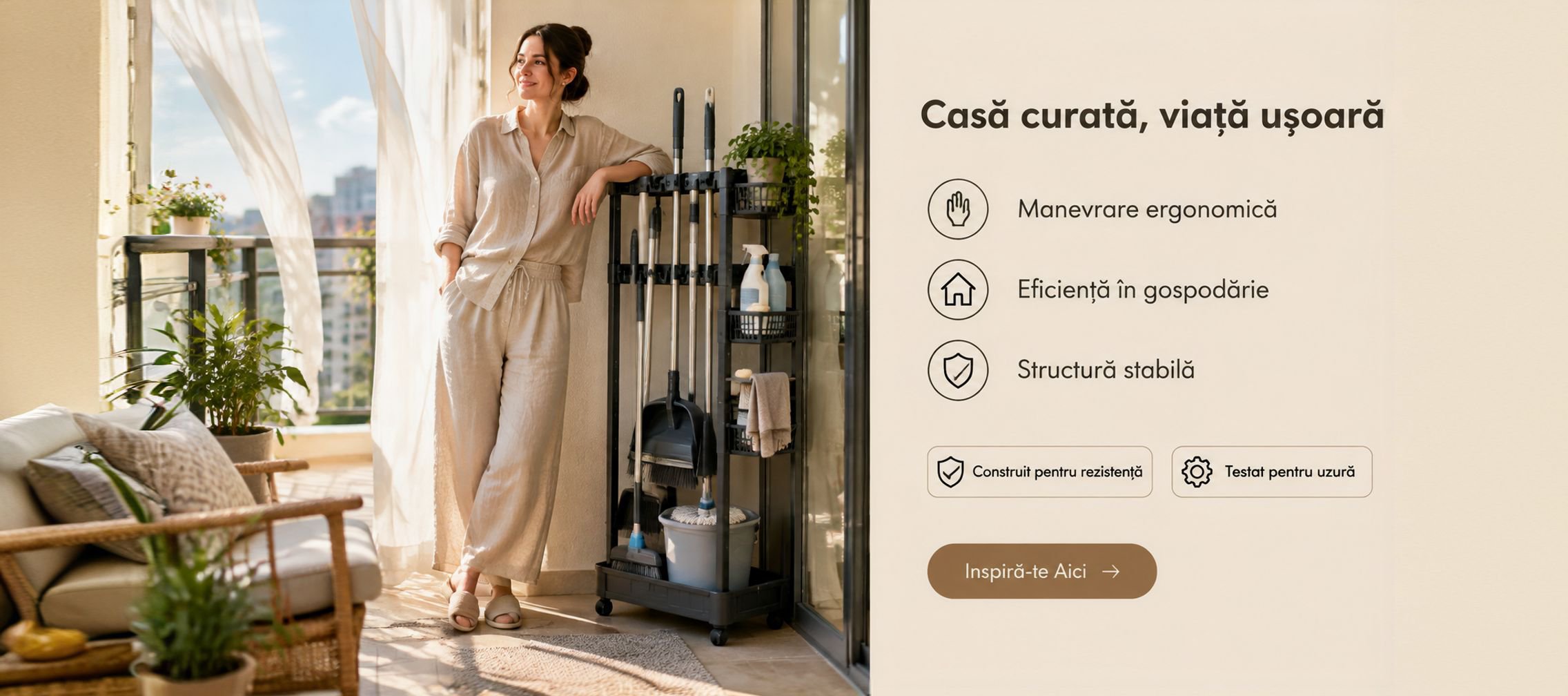 Centru comercial online