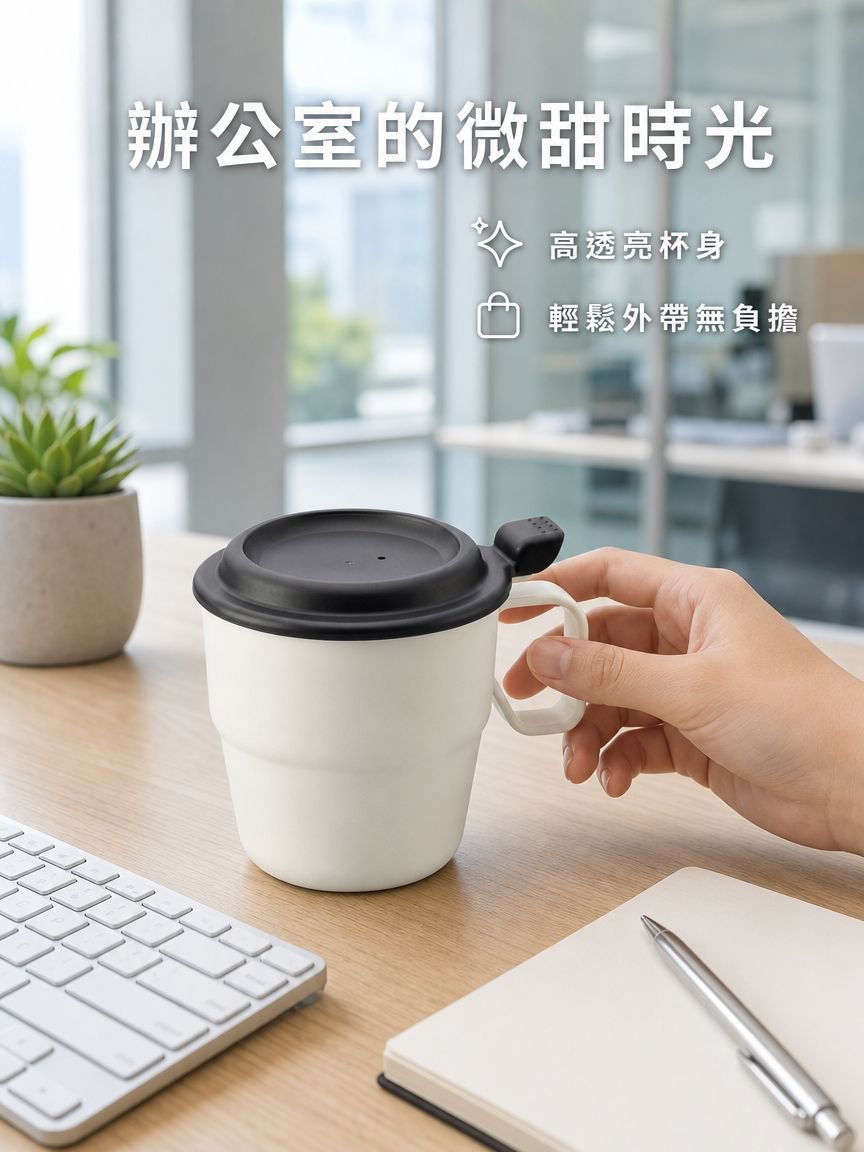 一次性塑膠咖啡杯
