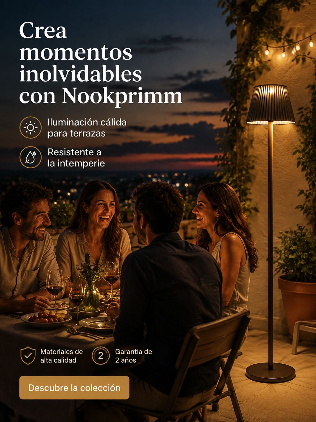 Calidad Europea a Precios Sorprendentes