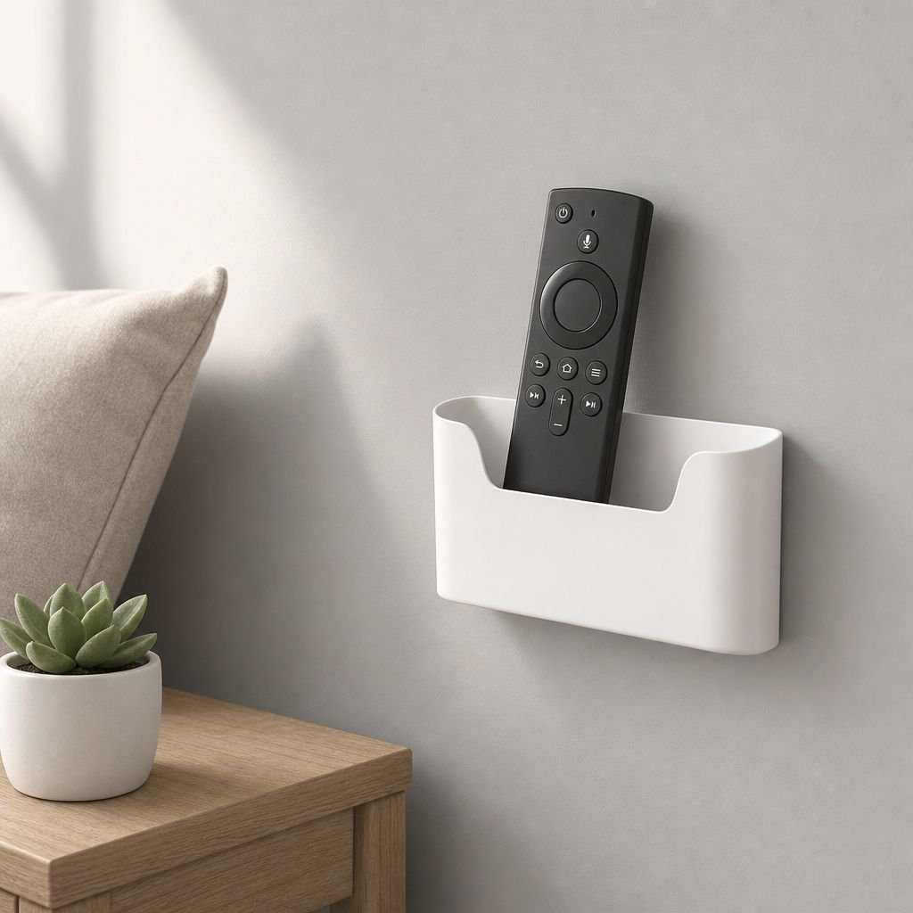 Household Desktop Organizer Box