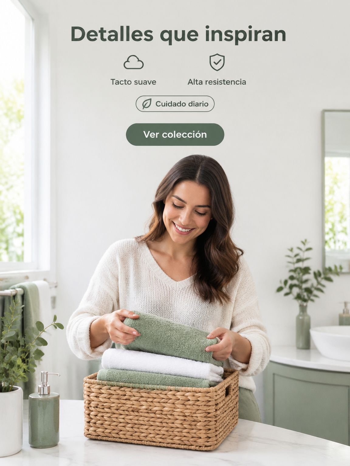 Calidad Europea a Precios Sorprendentes