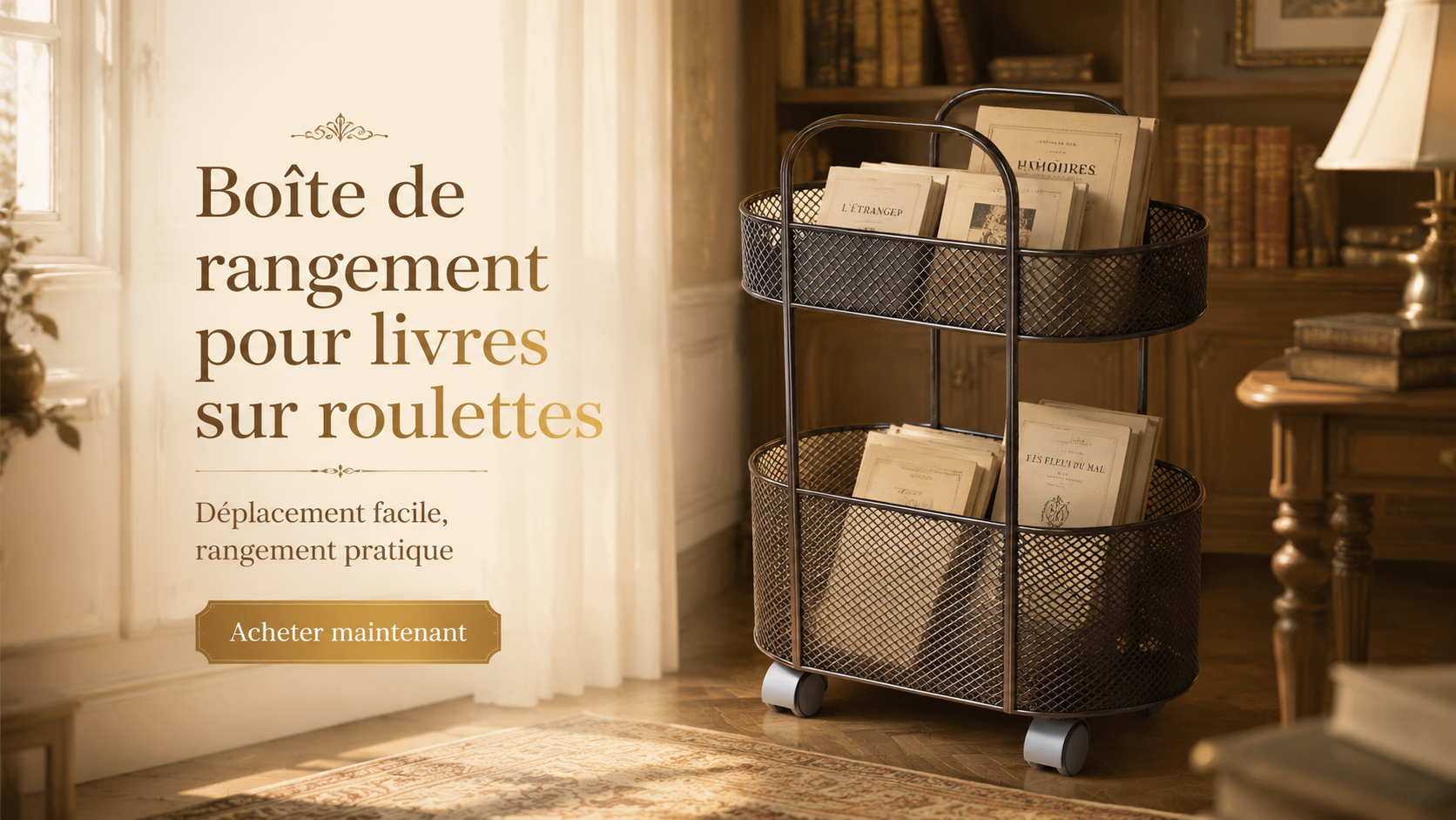 Boutique en ligne jll