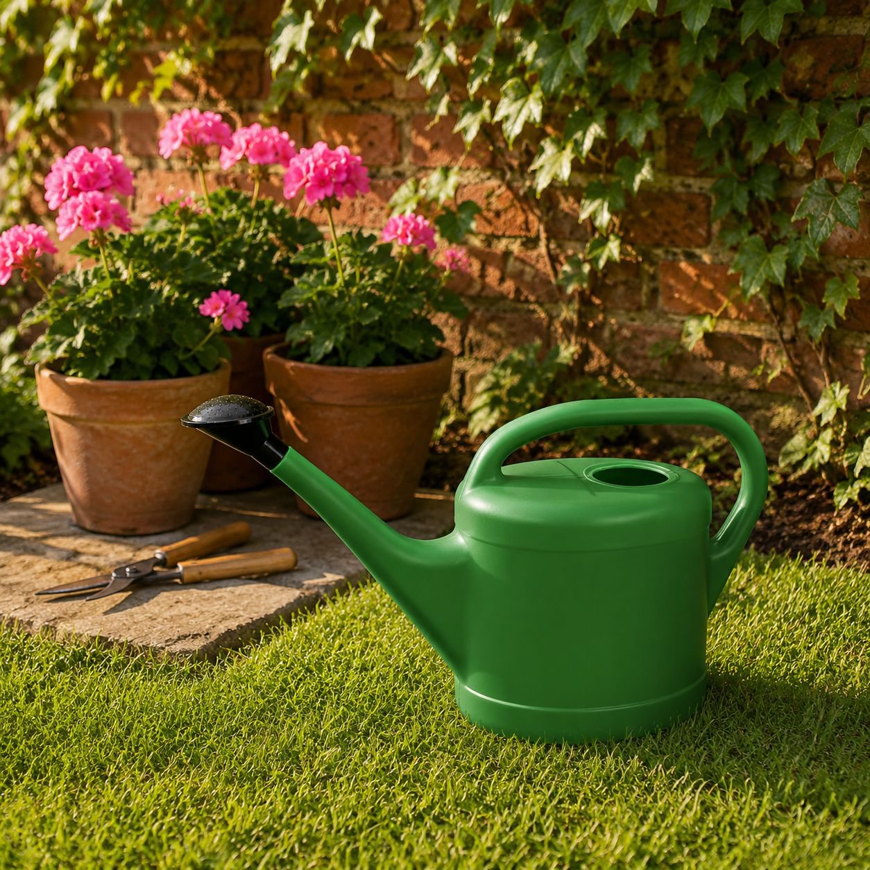 New Multicolor Household Gardening Sprayer