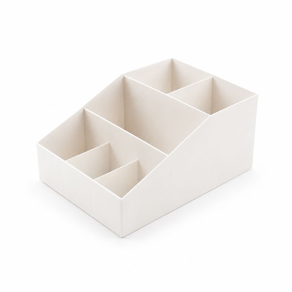 Large Capacity Lightweight Foldable Storage Box