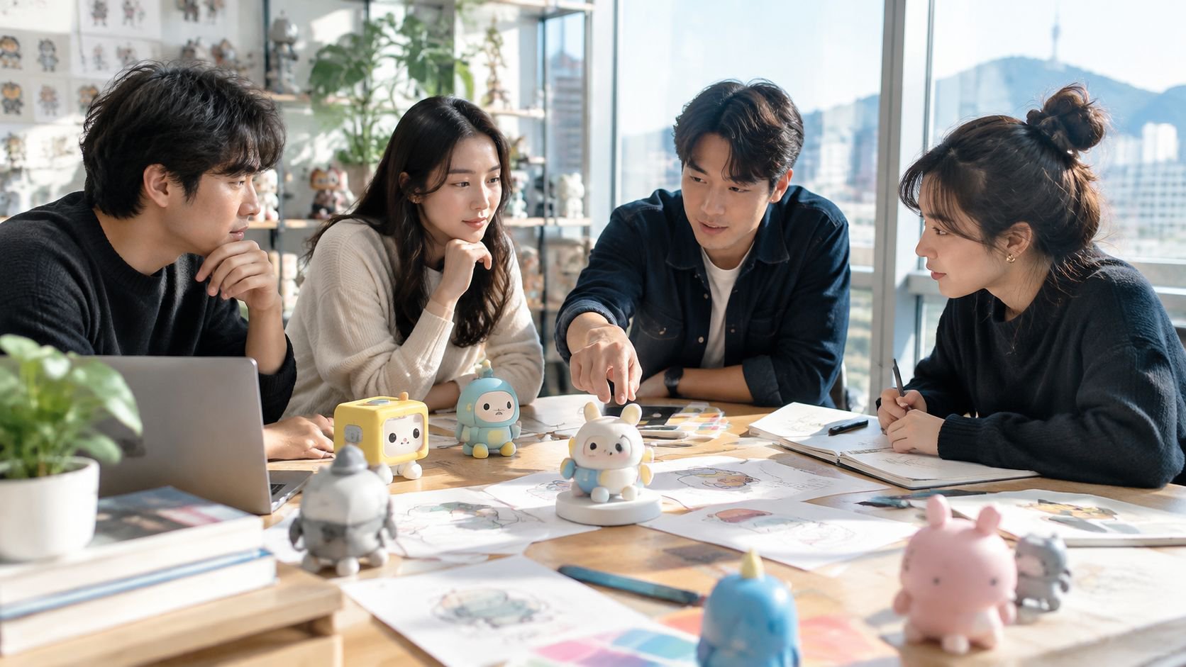 온라인 쇼핑몰