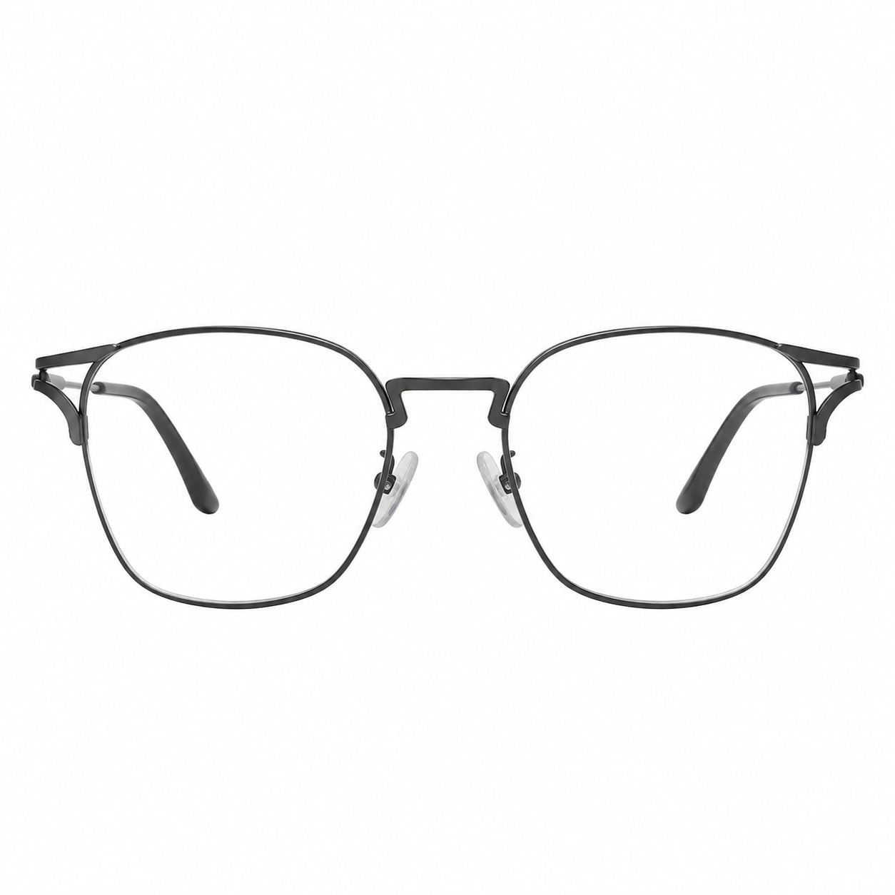 Antiblue Light Presbyopia Glasses Ultralight and Comfortable High-definition