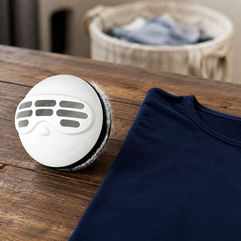 Laundry Ball for Washing Machine Hair Removal