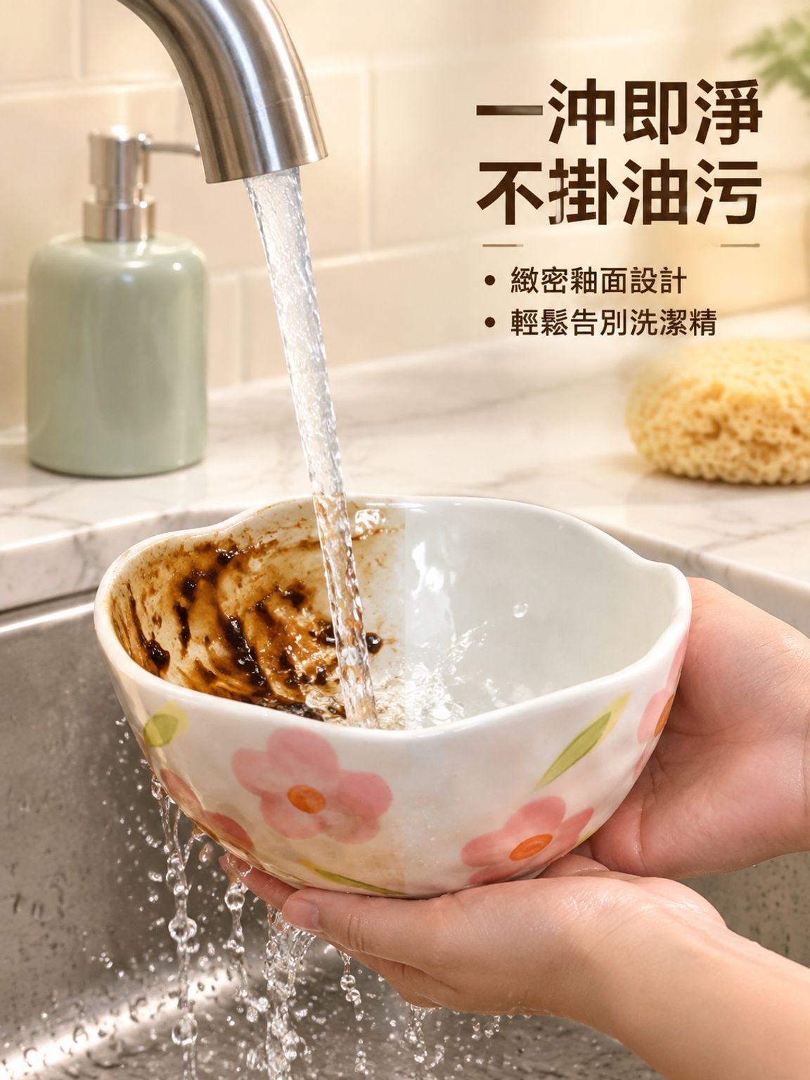 不規則陶瓷碗盤