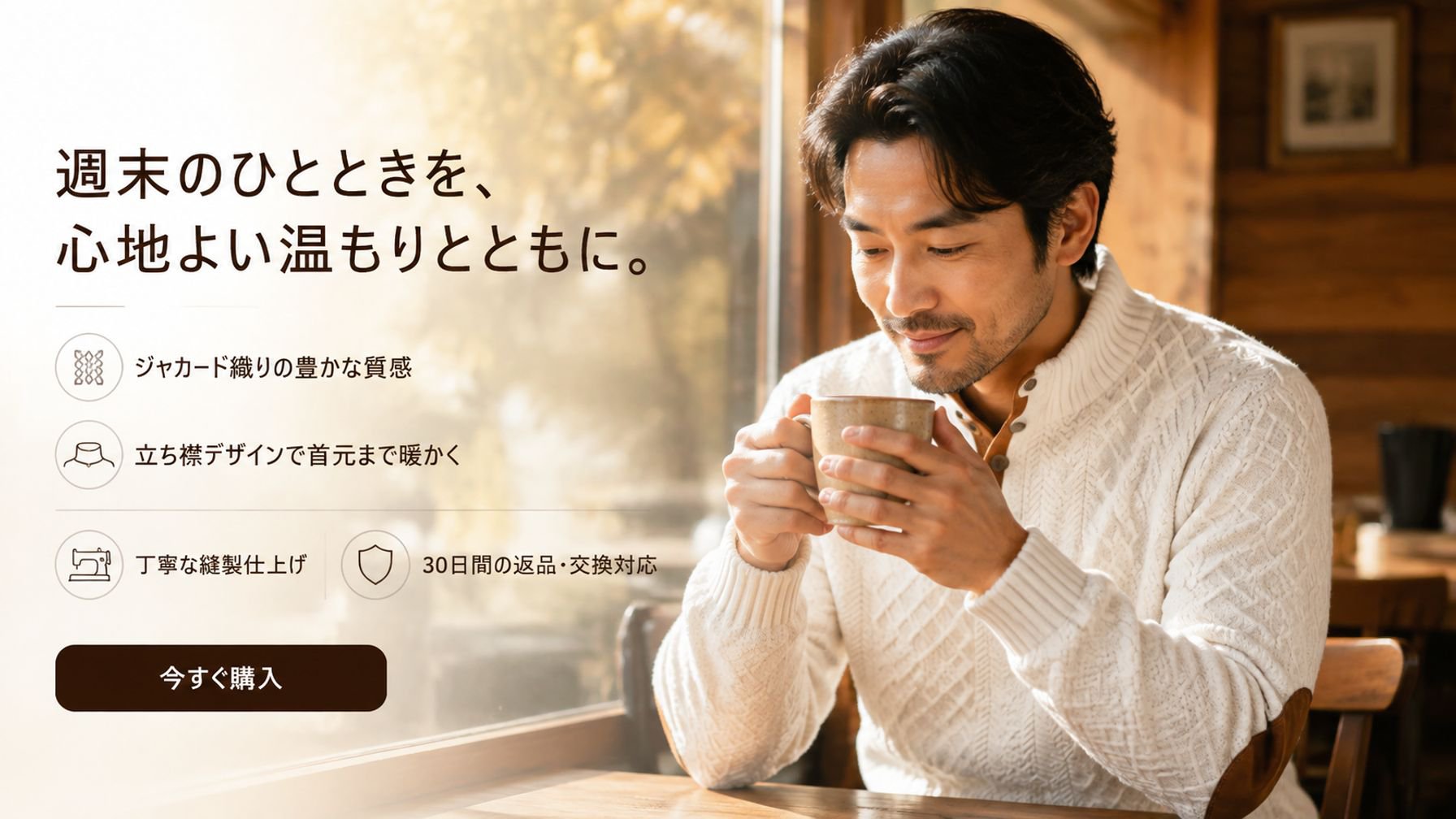オンラインストア