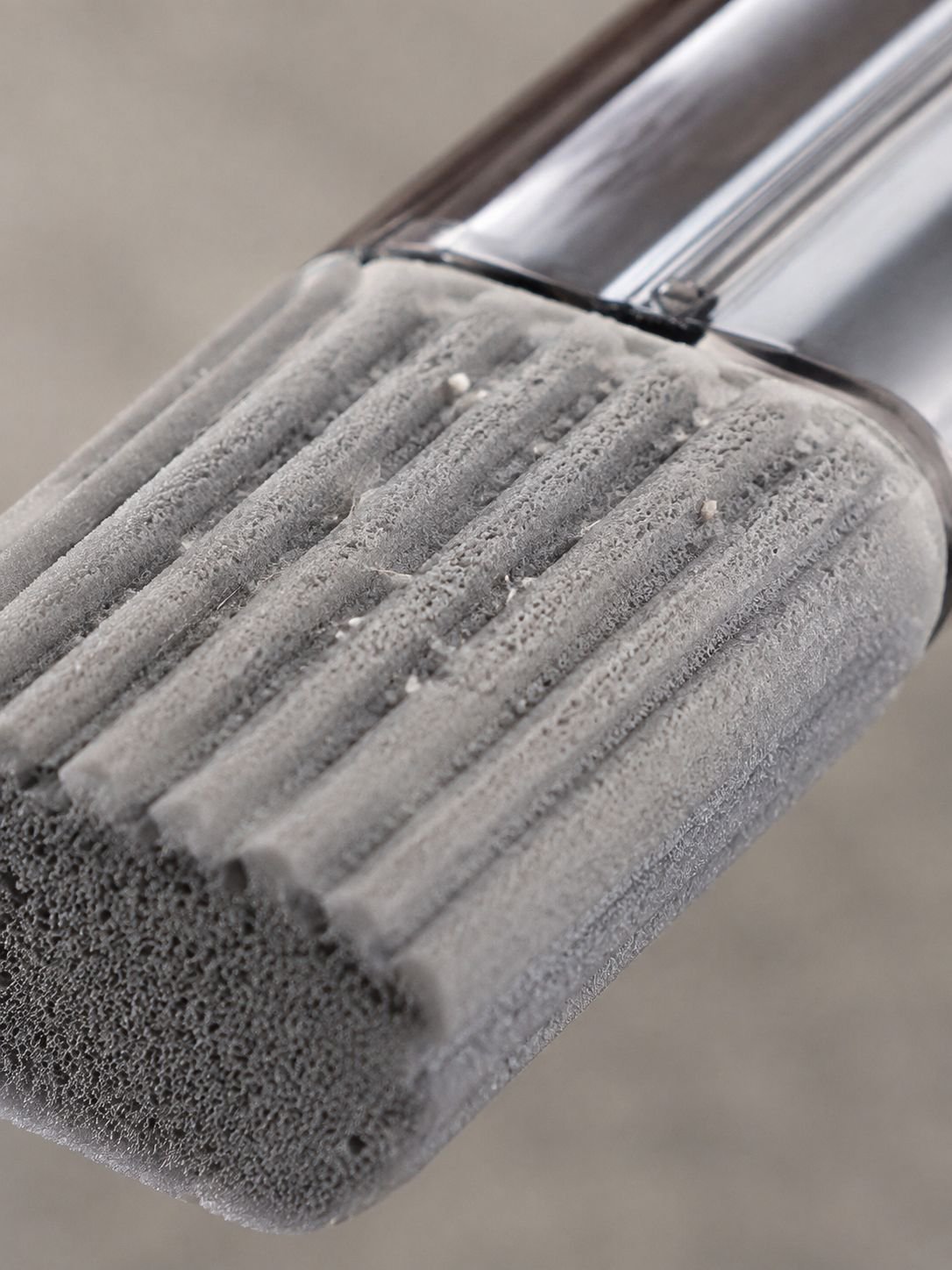 Portable Wet and Dry Mini Mop with Spray Function