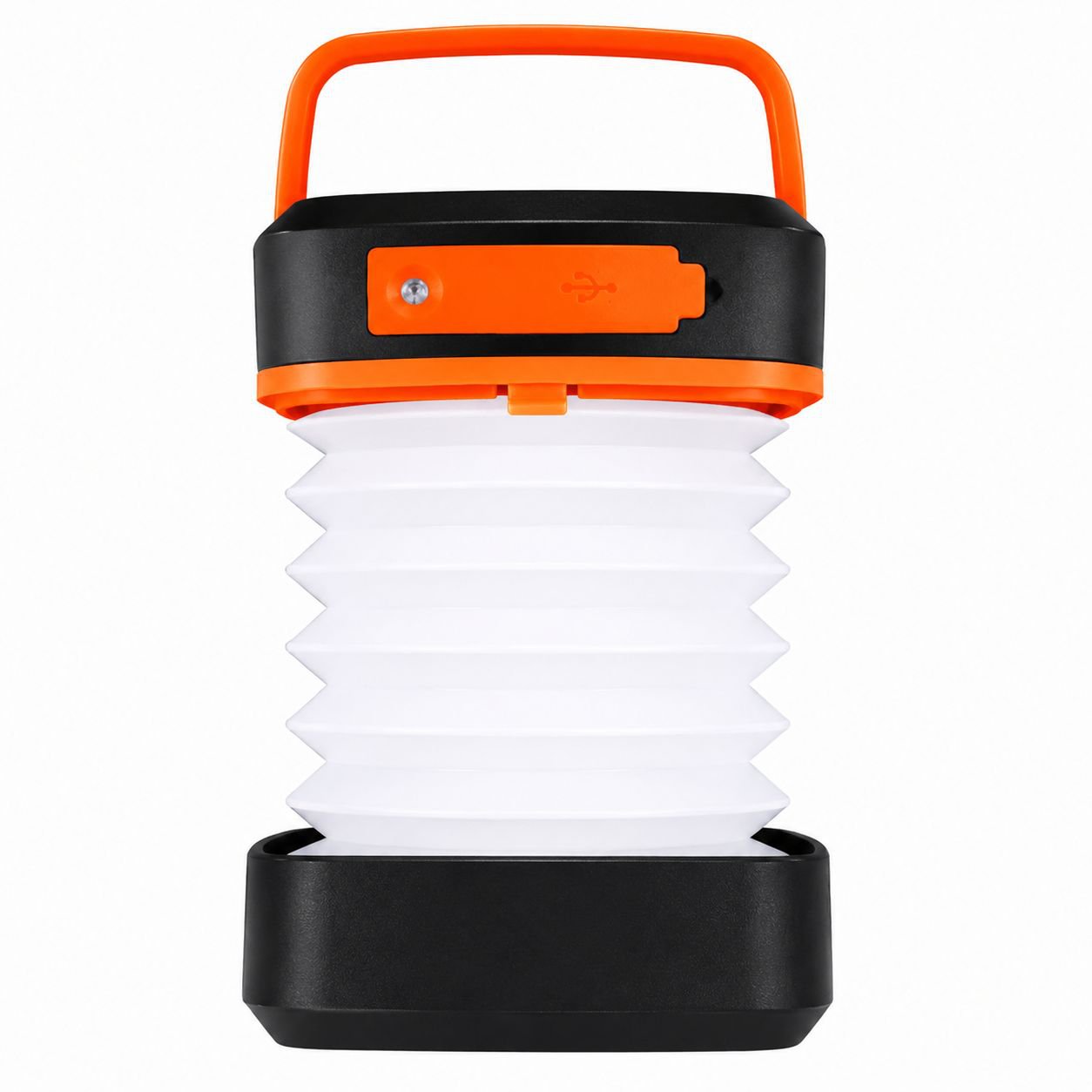 Multi-functional Portable Camping Light Solar Emergency Lamp