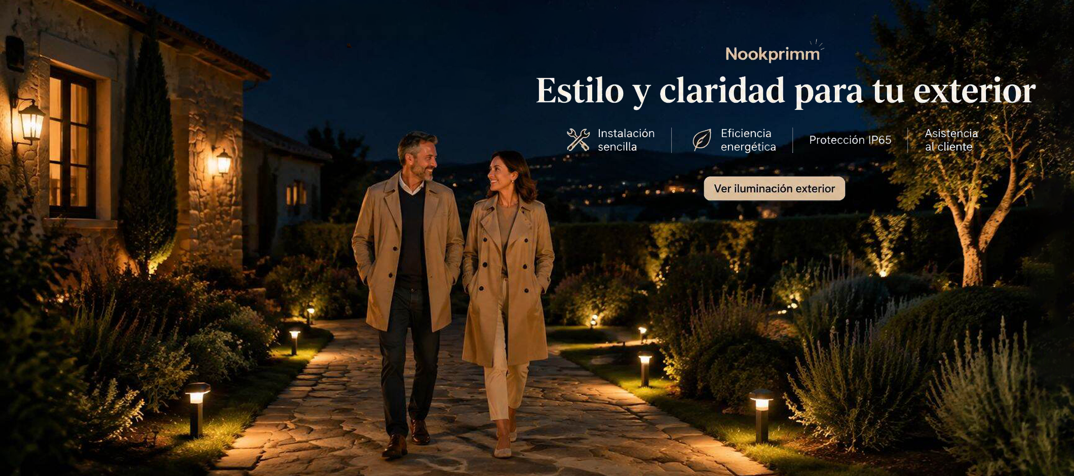 Calidad Europea a Precios Sorprendentes