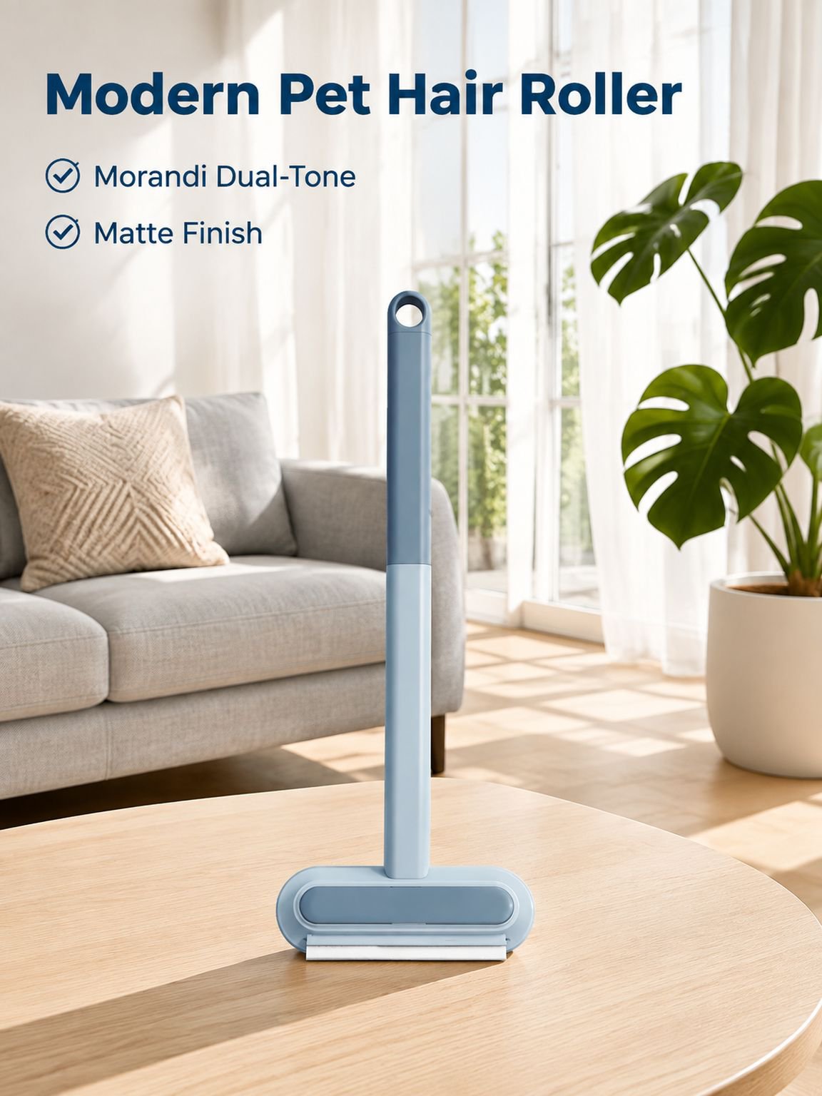 Cat & Dog Hair Removal Roller