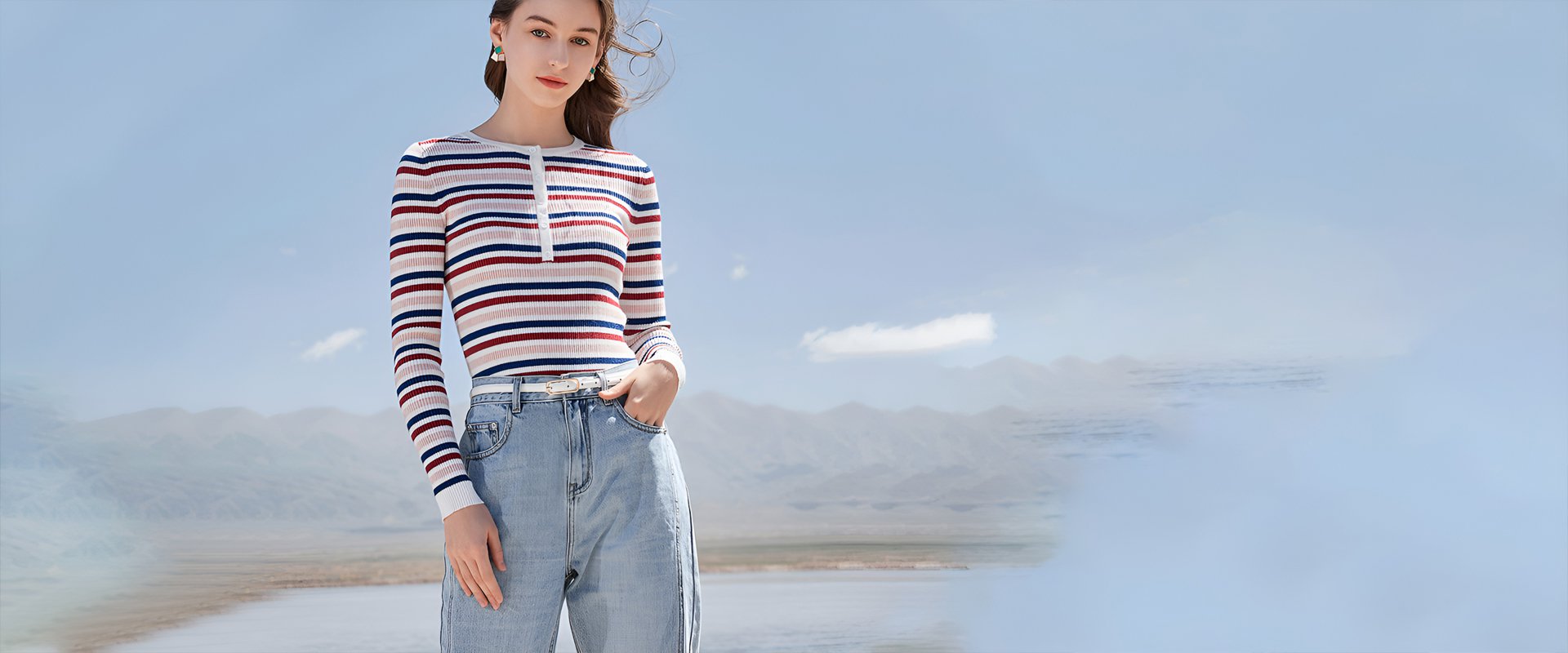 Online shopping mall