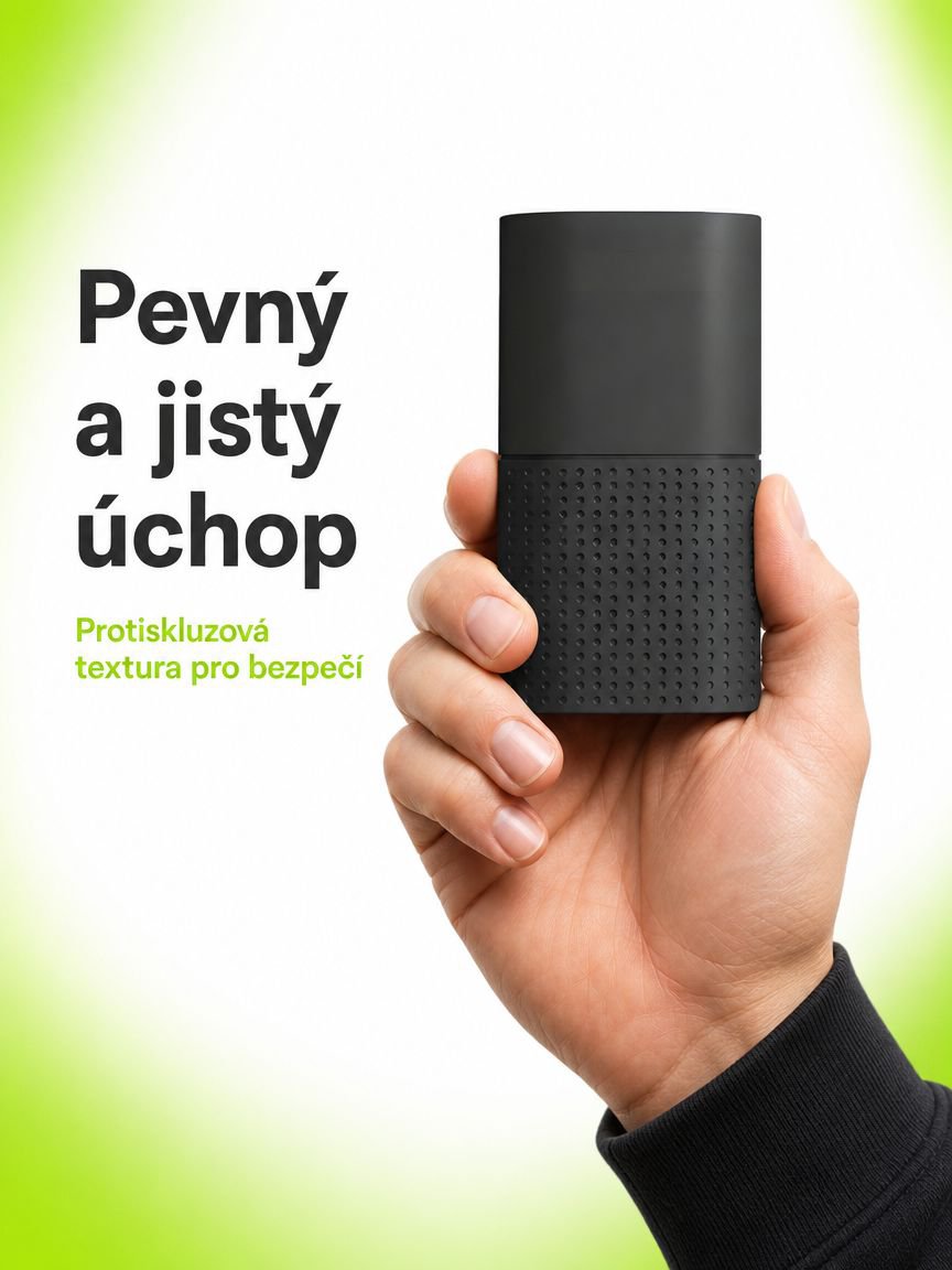 Rychlý přenos dat s SSD diskem